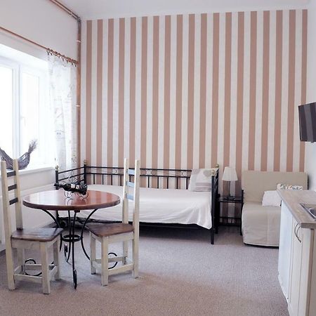 Apartmany V Podzamci Ii. Mělník Exterior foto