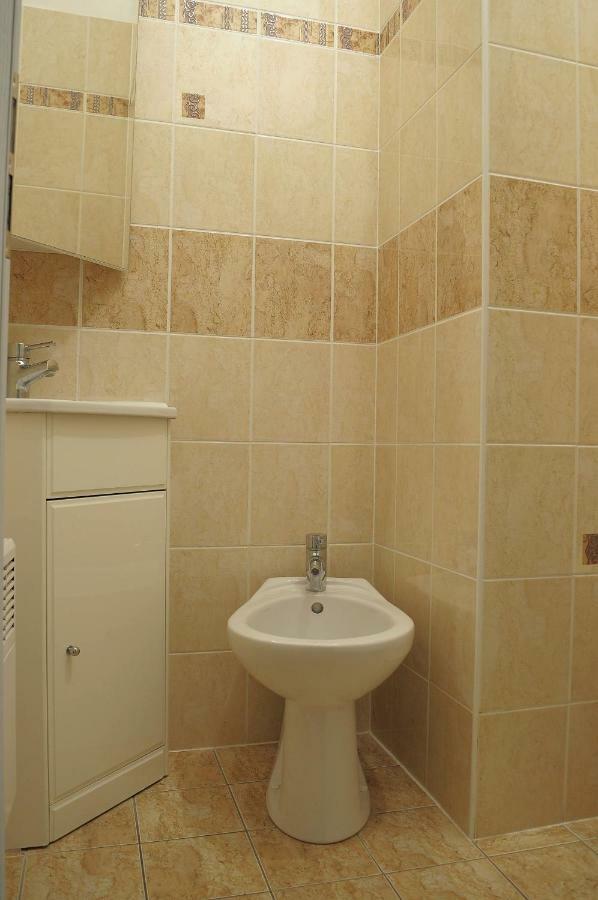 Apartmany V Podzamci Ii. Mělník Exterior foto