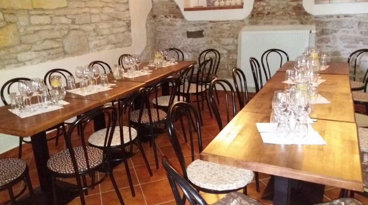Apartmany V Podzamci Ii. Mělník Exterior foto